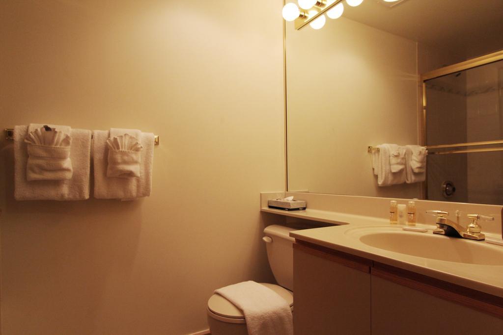 Valhalla Condos By Whistler Retreats *