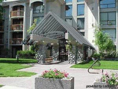 The Marquise Apartment Whistler