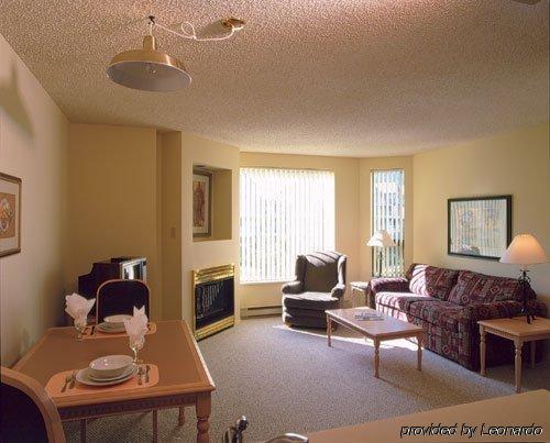 Apartment The Marquise *