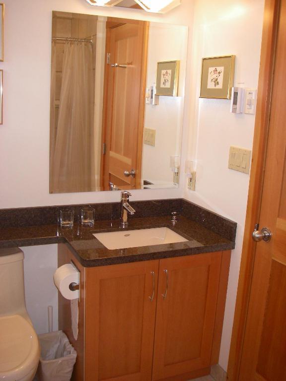 Haus Landsberg 3* Whistler