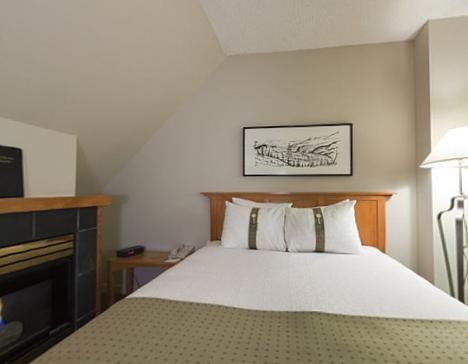Hotel Peak 3*