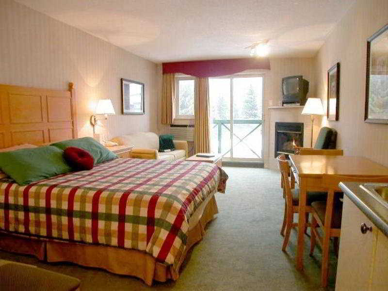 Pinnacle Whistler