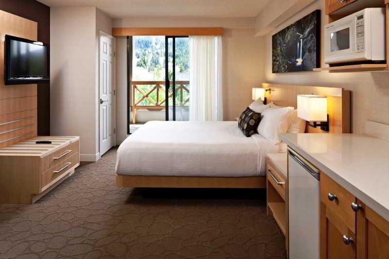 Delta By Marriott Village Whistler