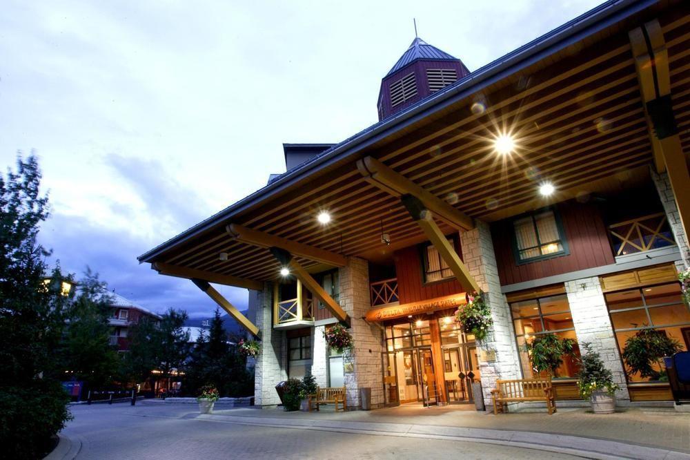 Delta By Marriott Village Hotel Whistler