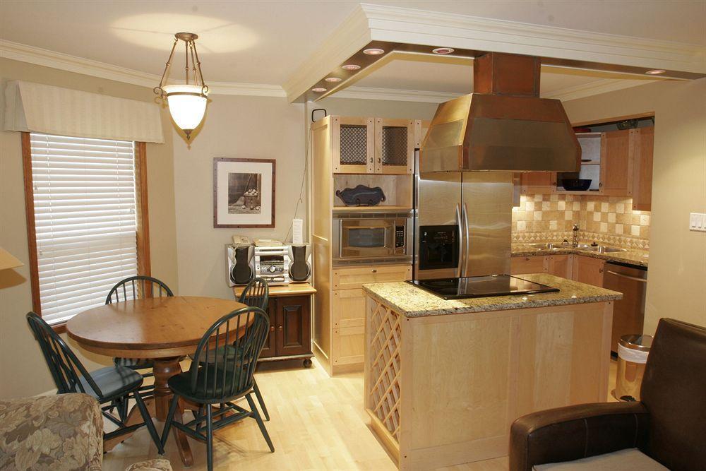 Marquise By Blackcomb Vacation Apartment