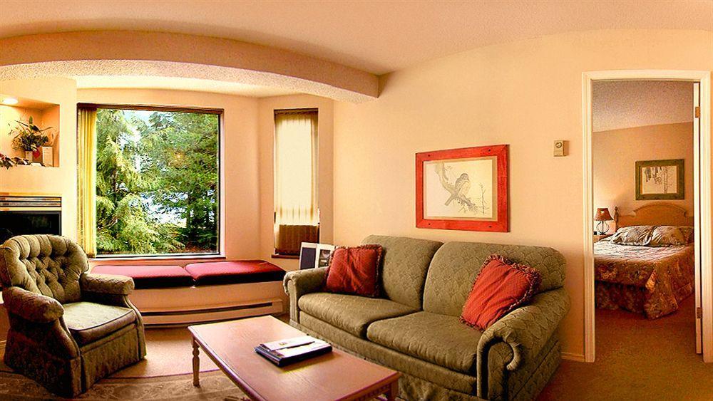 The Marquise Apartment *