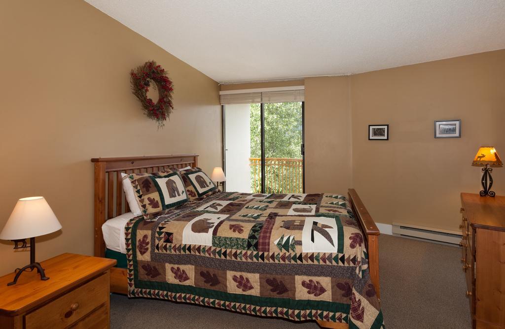 Apartment The Marquise By Premier