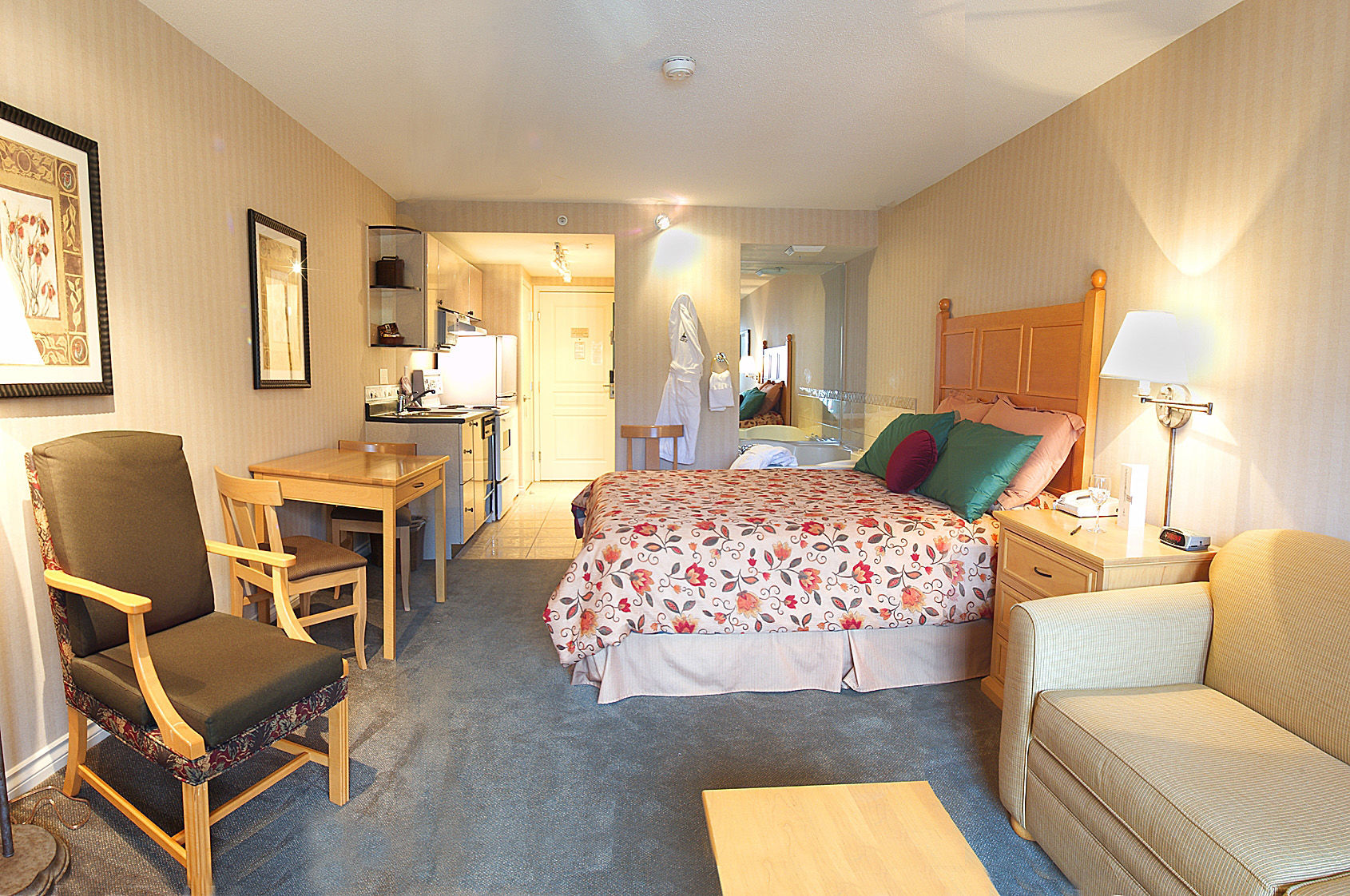 Hotel Pinnacle Whistler