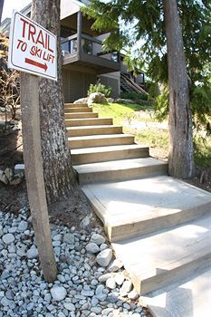 Apartment Whiski Jack Creekside Whistler