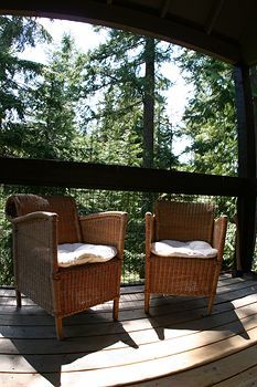 Apartment Whiski Jack Creekside