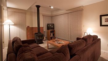 Apartment Whiski Jack Creekside *
