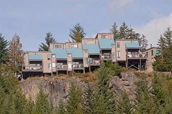 Apartment Whiski Jack Creekside Whistler