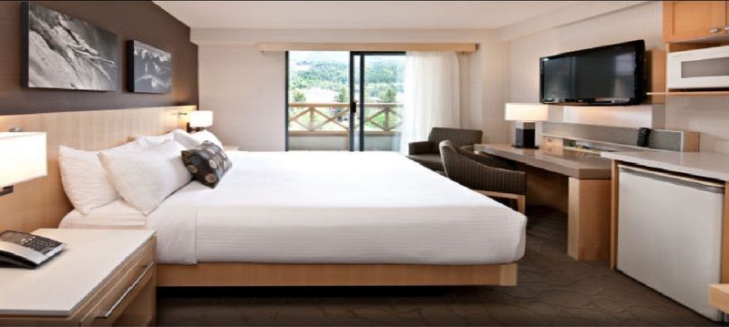 Hotel Delta By Marriott Village