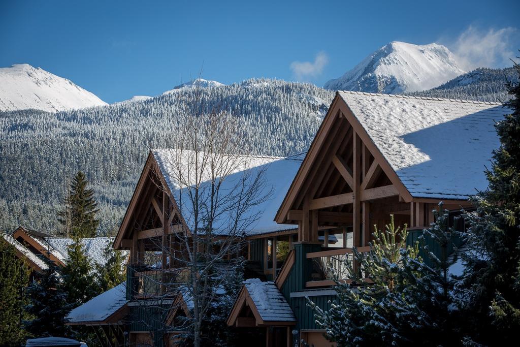 Montebello By Premier * Whistler