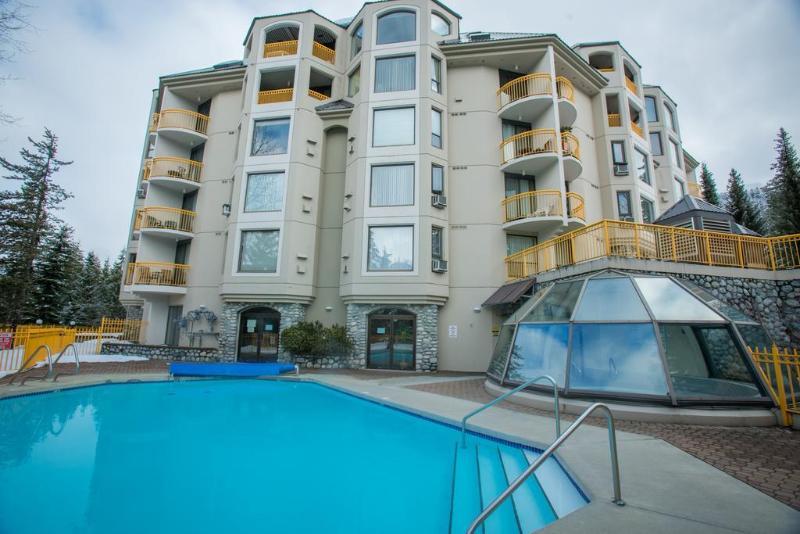 Marquise By Blackcomb Vacation Apartment