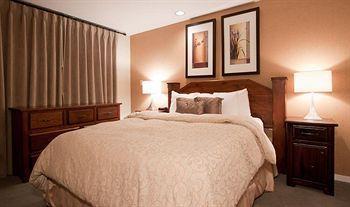 Powder's Edge By Latour And Apartment Whistler