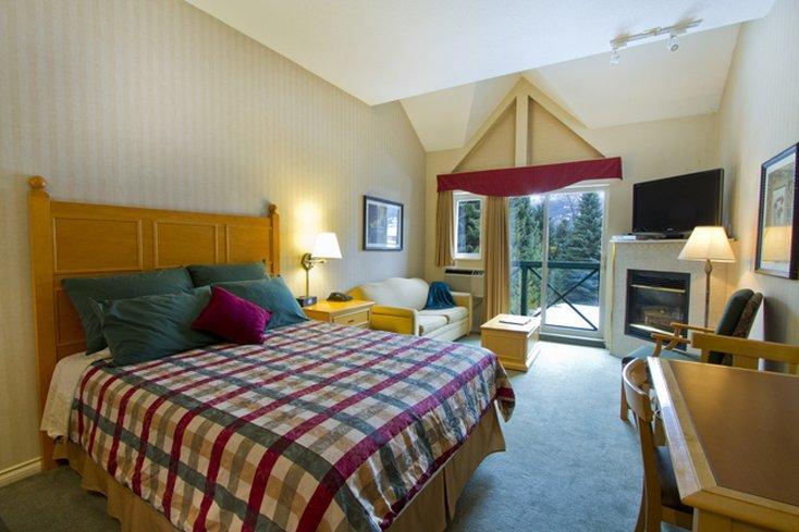 Hotel Pinnacle