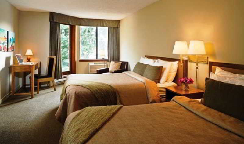 Village & Whistler