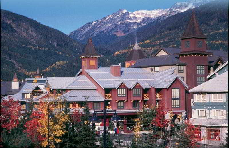 Delta By Marriott Village 4*