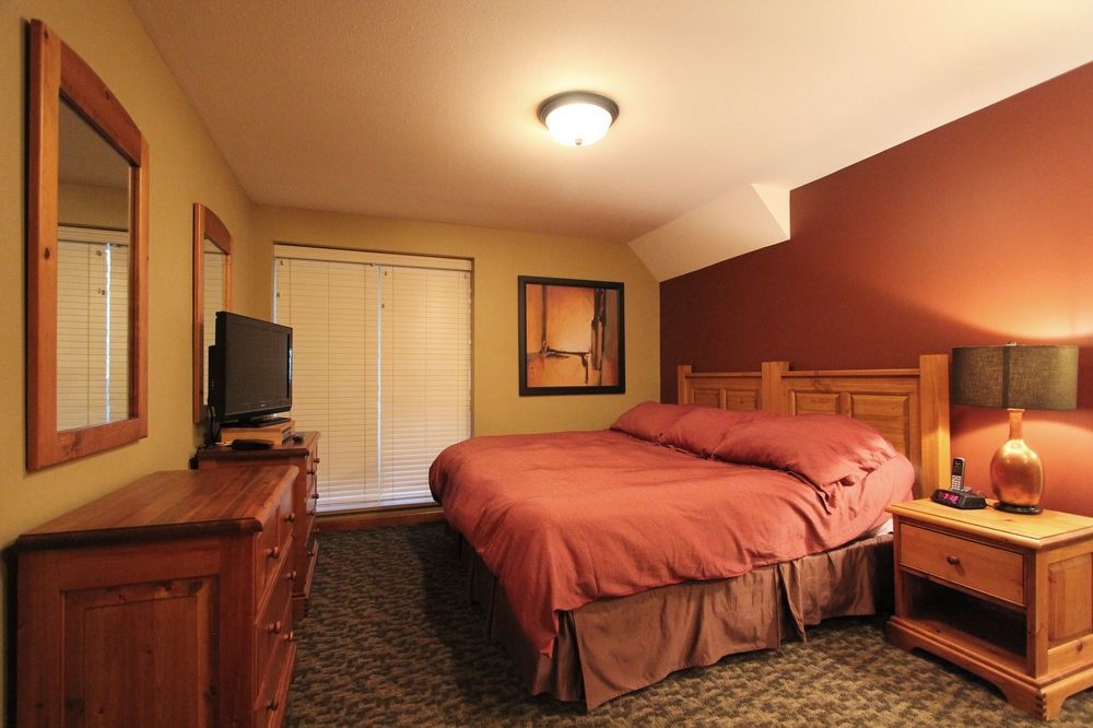 Valhalla Condos By Whistler Retreats *