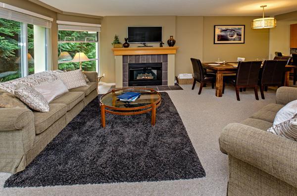 The Woodrun By Whiski Jack Apartment *