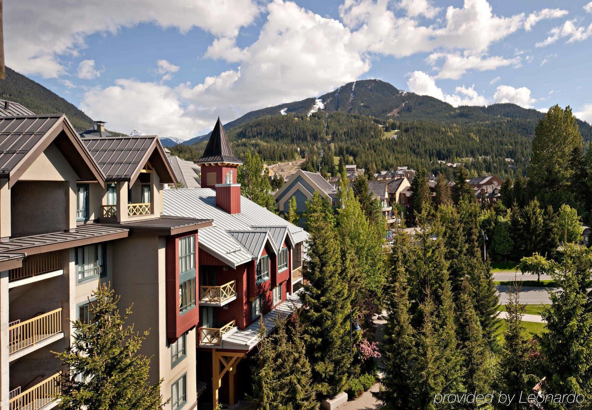 Hotel Delta By Marriott Village 4*