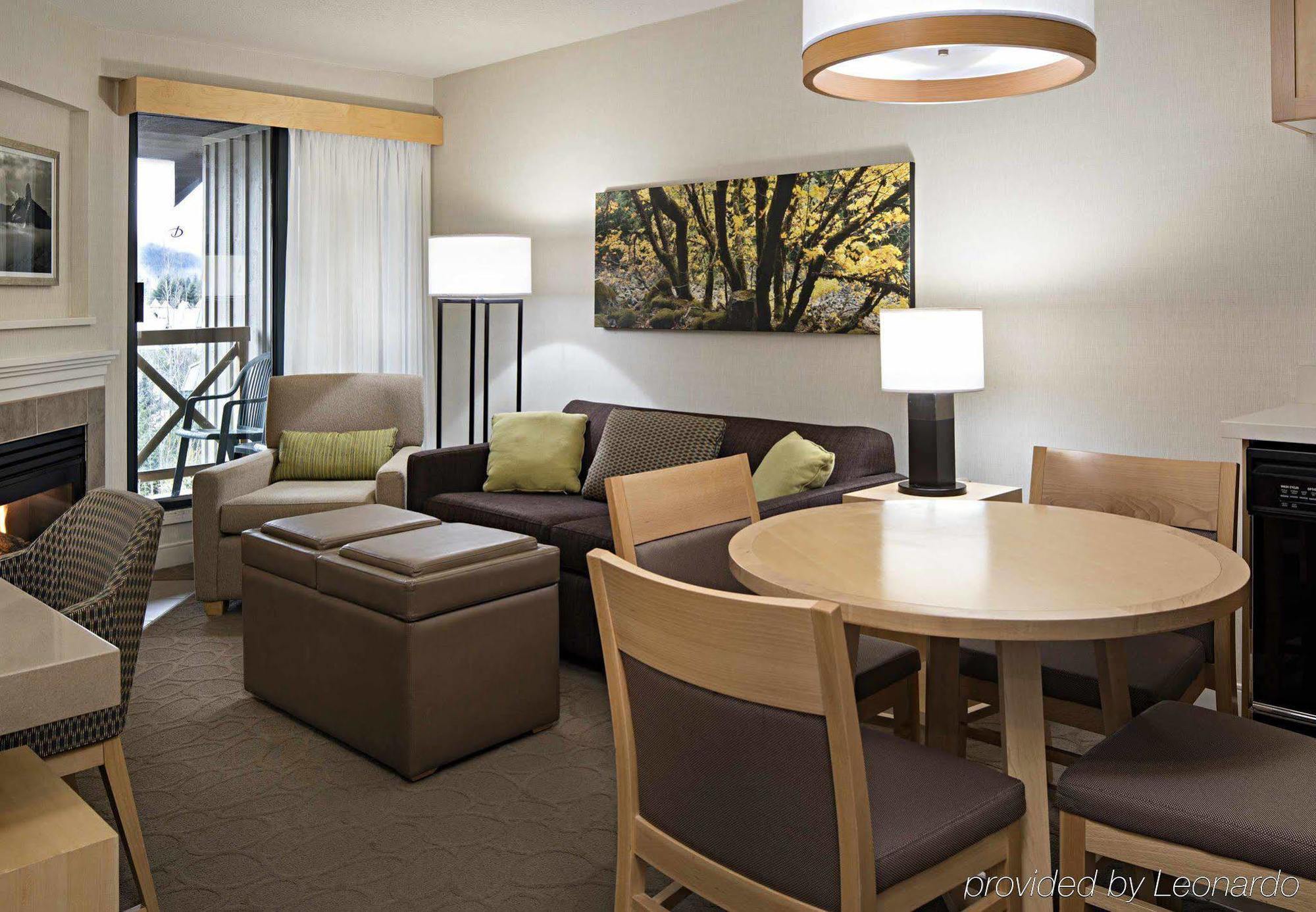 Delta By Marriott Village Hotel