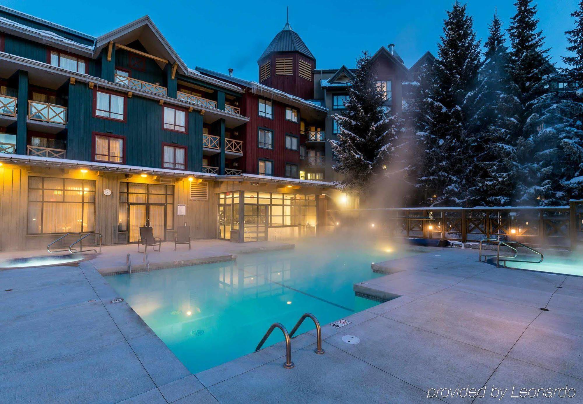 Hotel Delta By Marriott Village