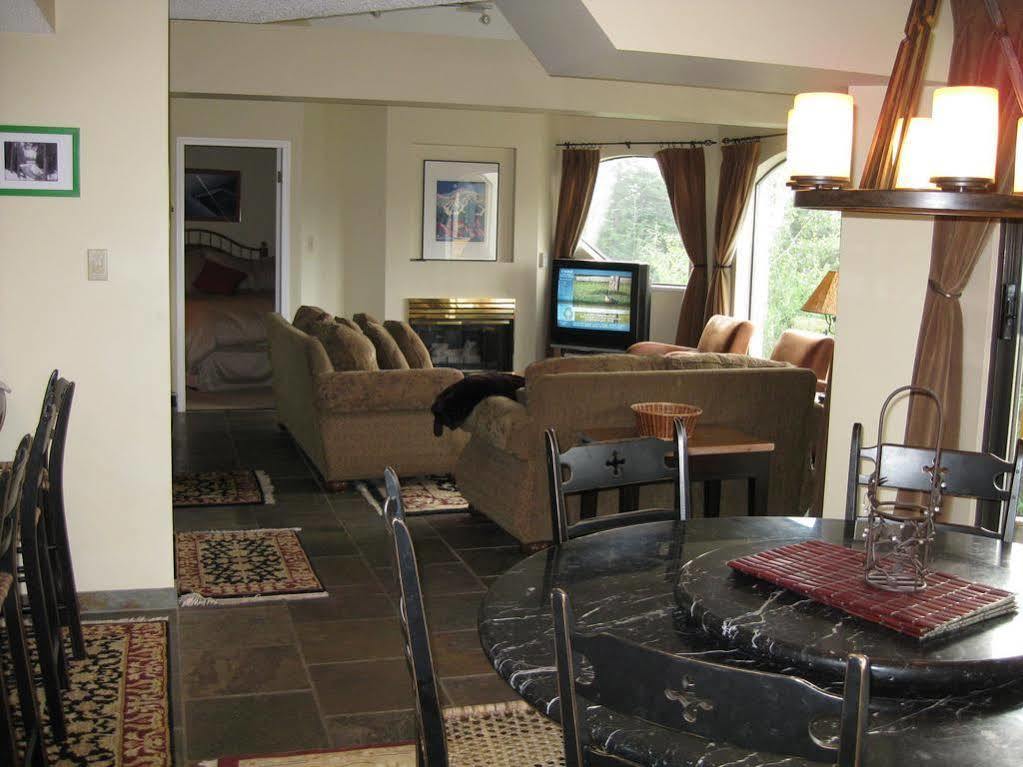 Apartment The Marquise Whistler
