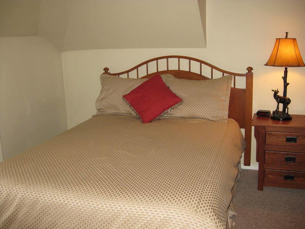 The Marquise Apartment