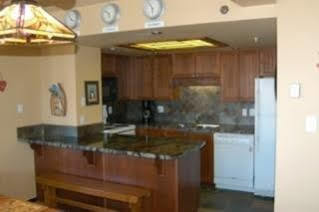 The Marquise Apartment