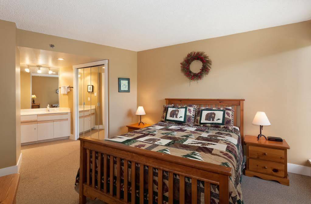 Apartment The Marquise Whistler