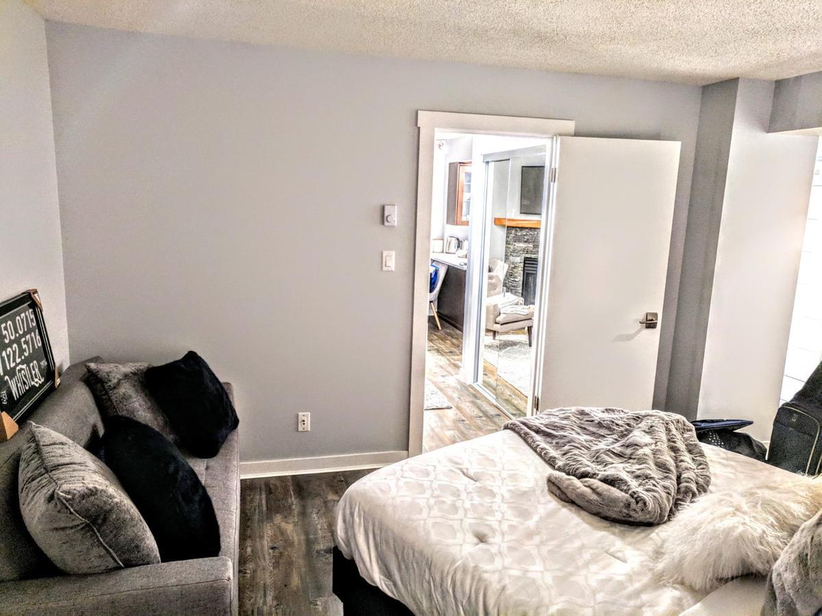 Apartment Marquise By Blackcomb Vacation Whistler