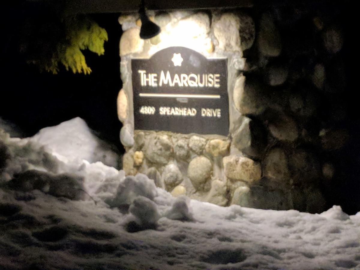 Apartment Marquise By Blackcomb Vacation Whistler