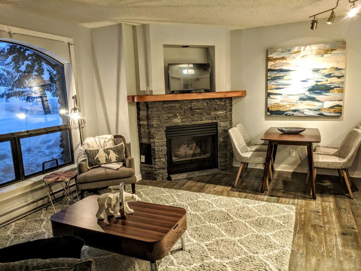 Marquise By Blackcomb Vacation *