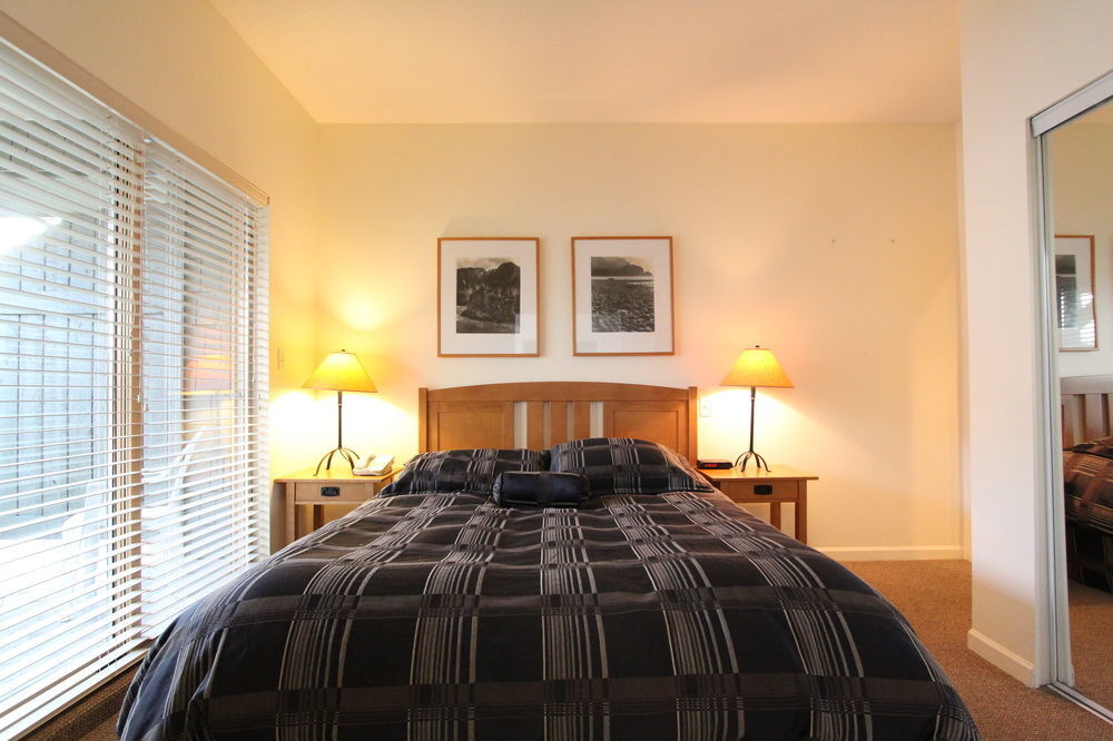 Valhalla Condos By Whistler Retreats