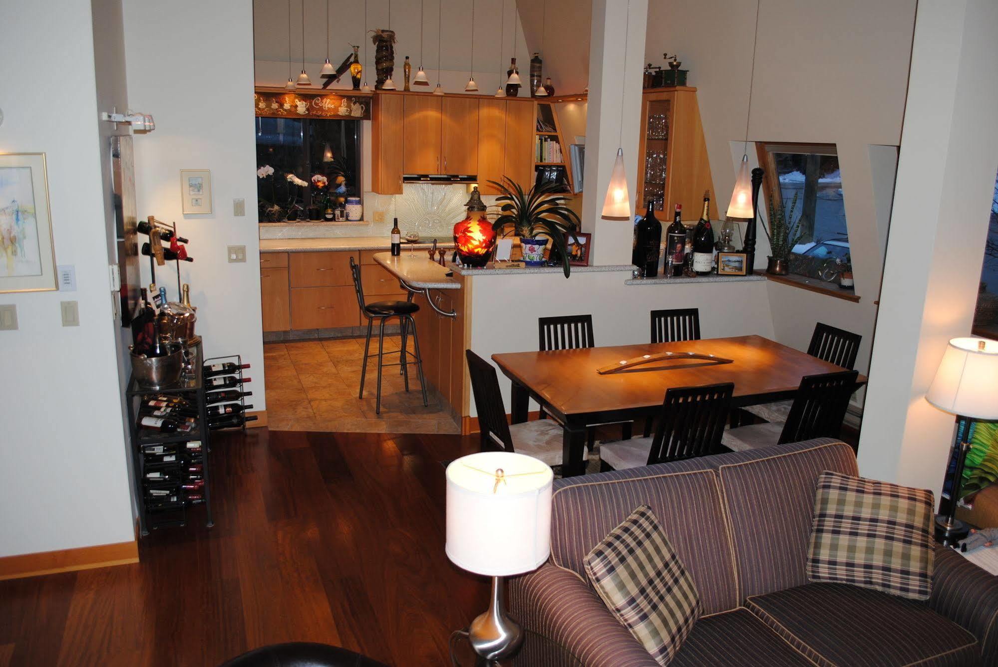 Bed & Breakfast Haus Landsberg