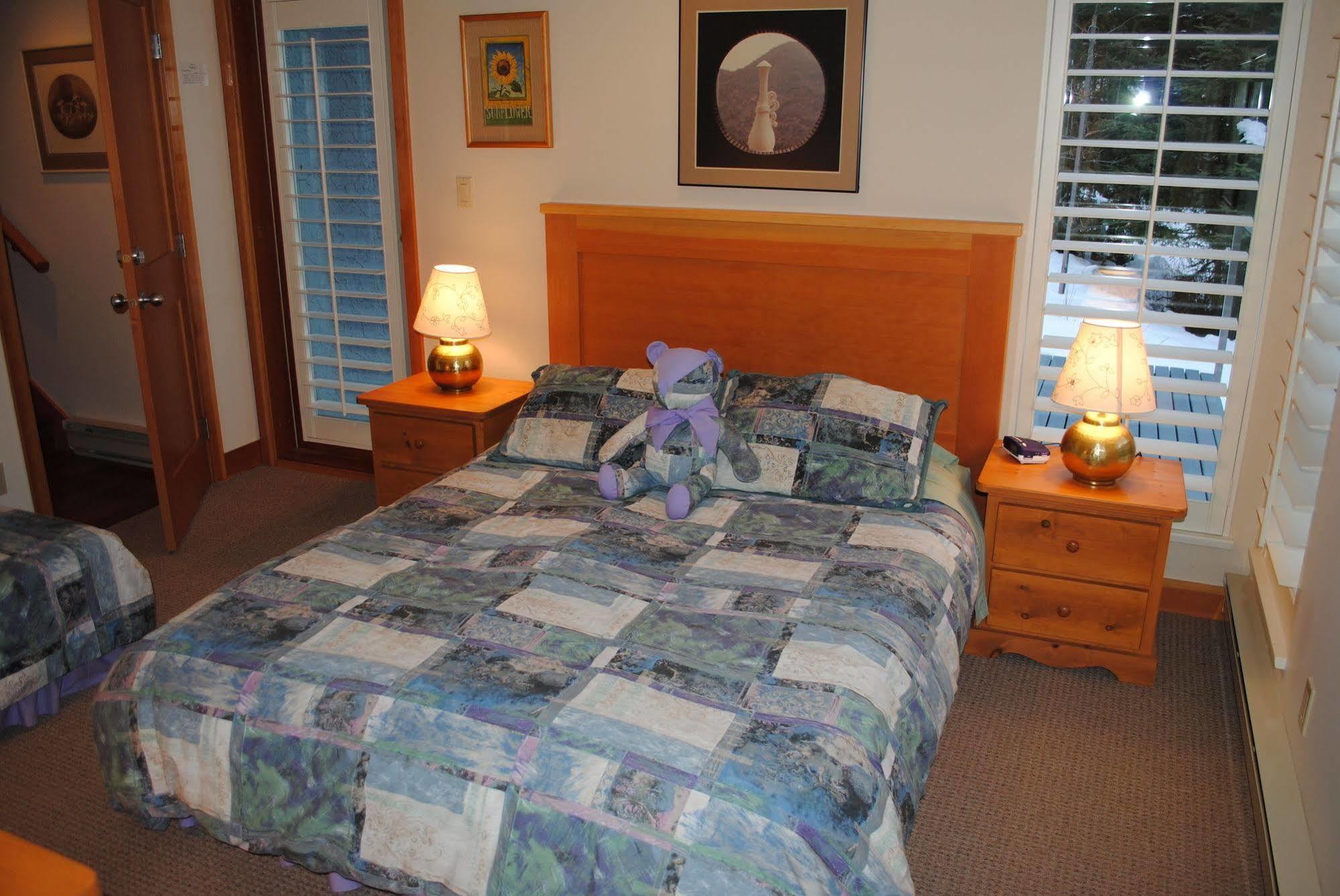 Bed & Breakfast Haus Landsberg 3*