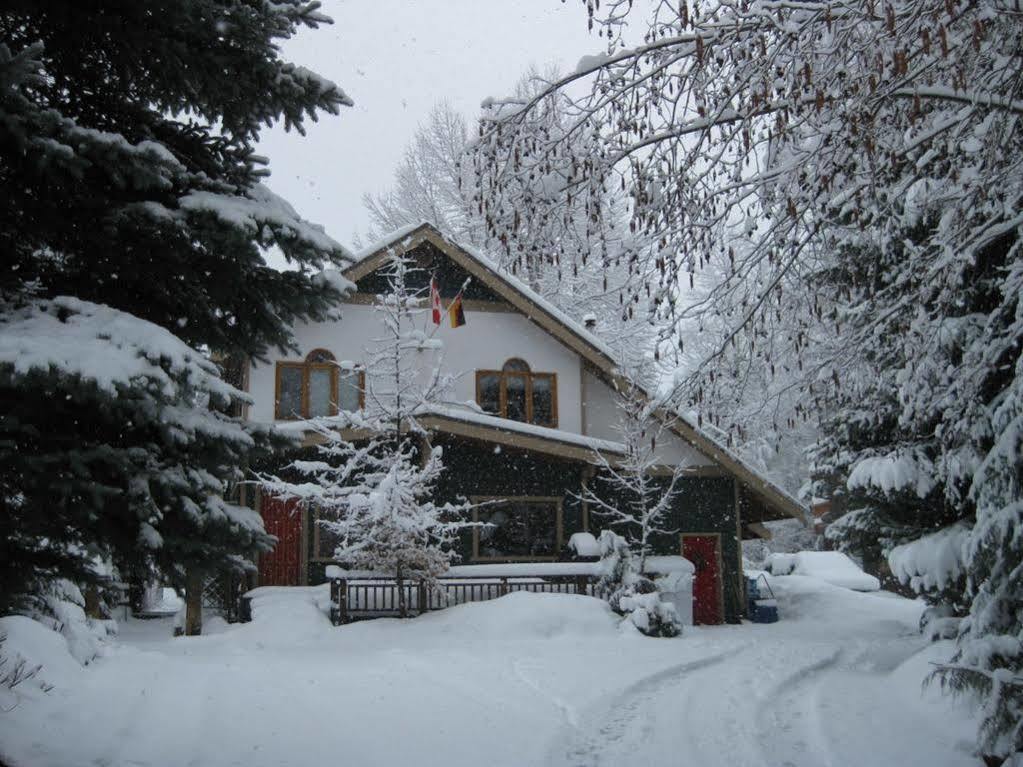 Bed & Breakfast Golden Dreams Whistler