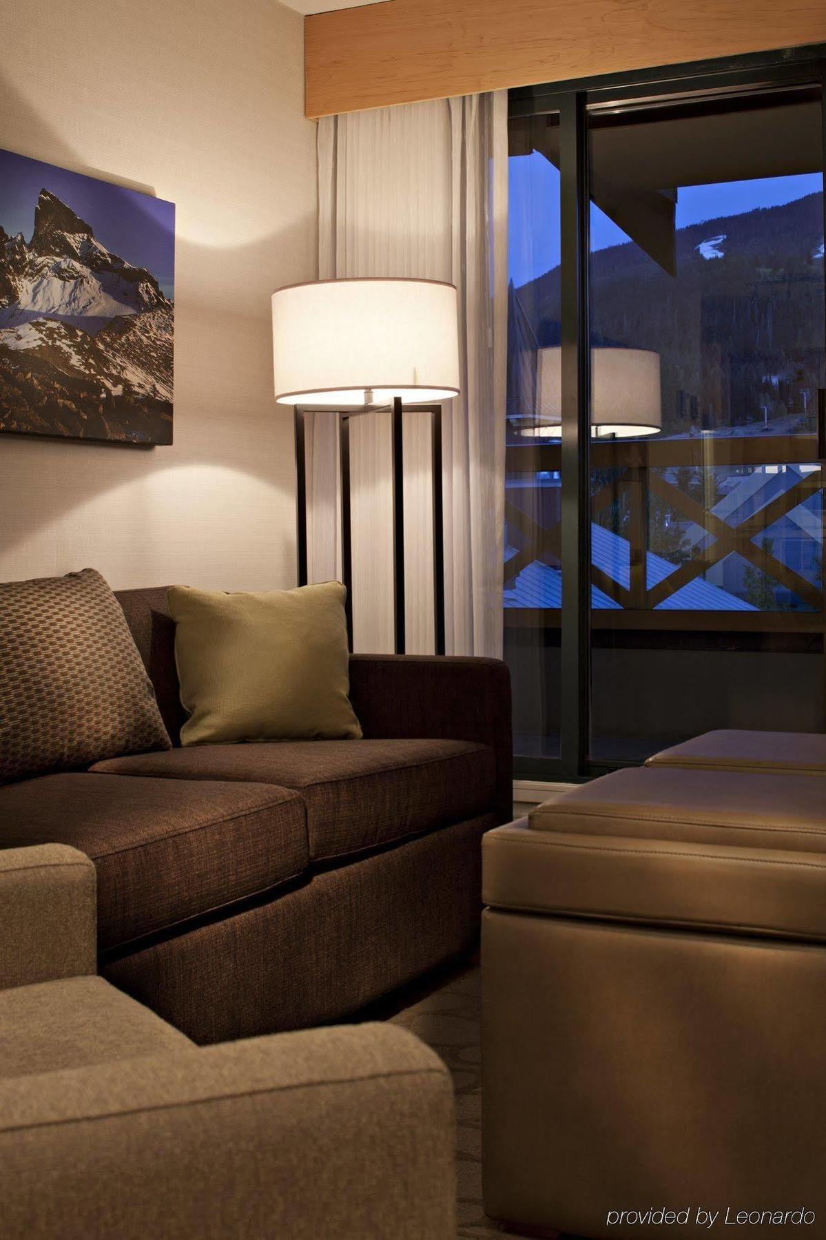 Hotel Delta By Marriott Village 4*