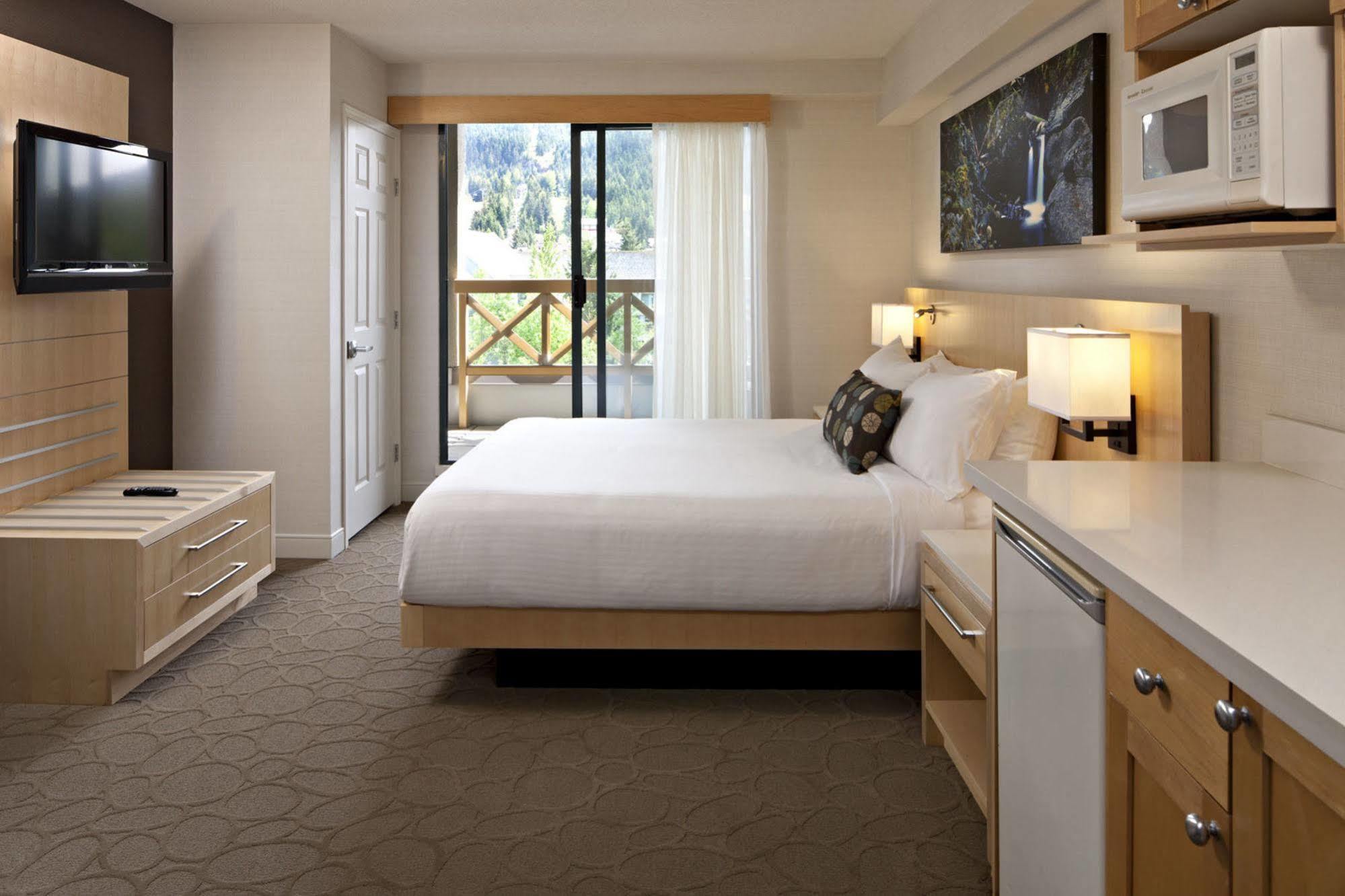 Delta By Marriott Village 4* Whistler