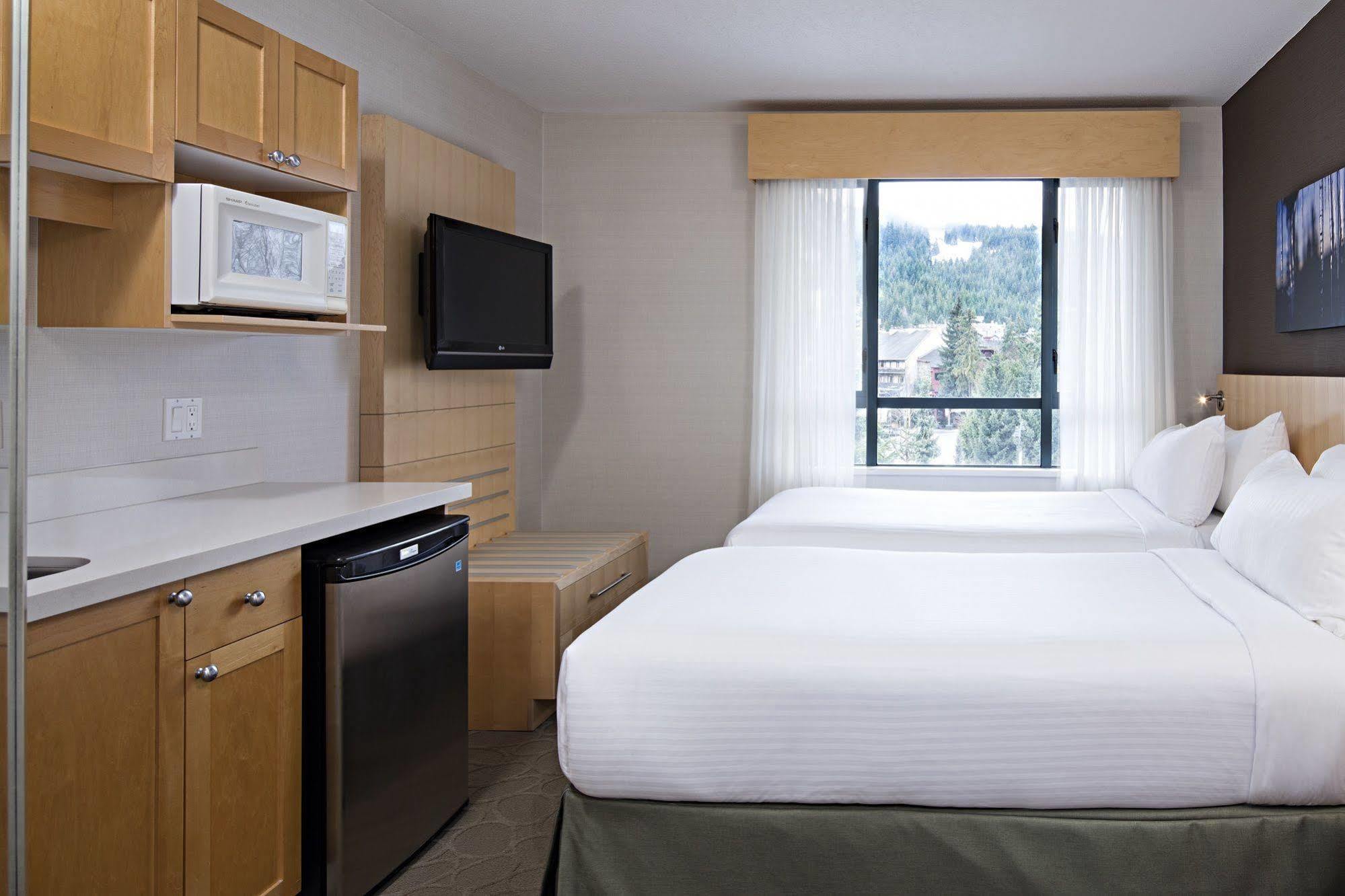 Delta By Marriott Village Whistler