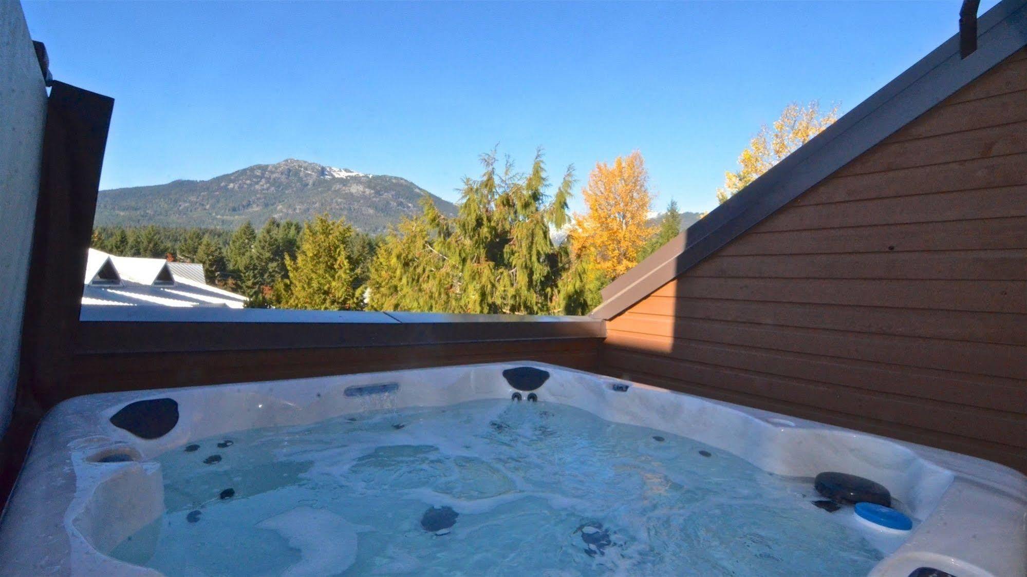 Blackcomb Vr Hearthstone Whistler