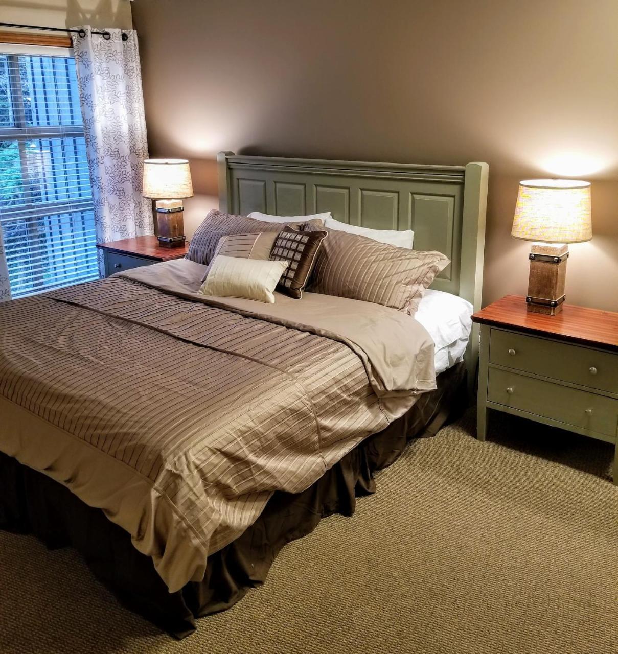 Aspens Blackcomb Aparthotel