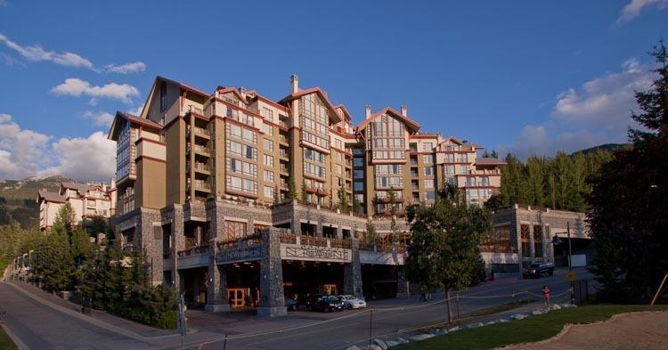 The Westin & Spa, Resort
