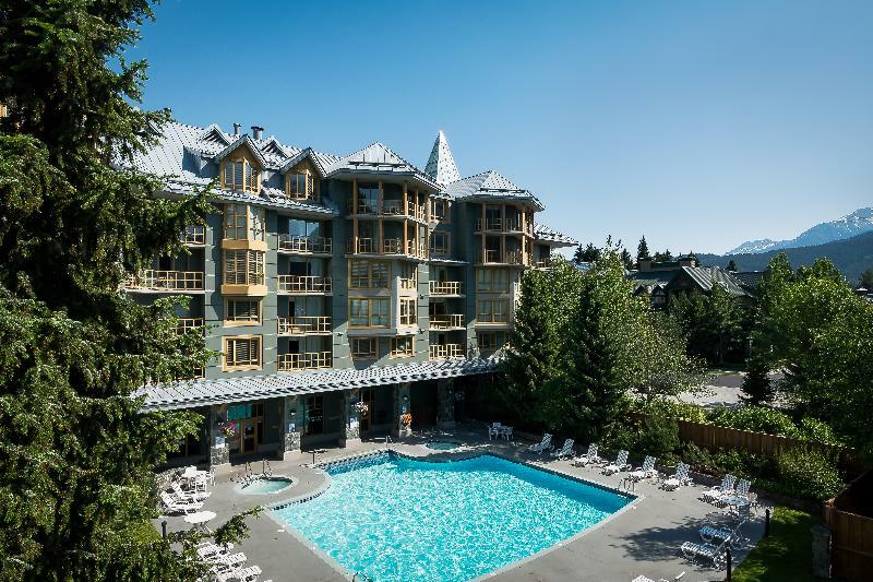 Apartment Cascade