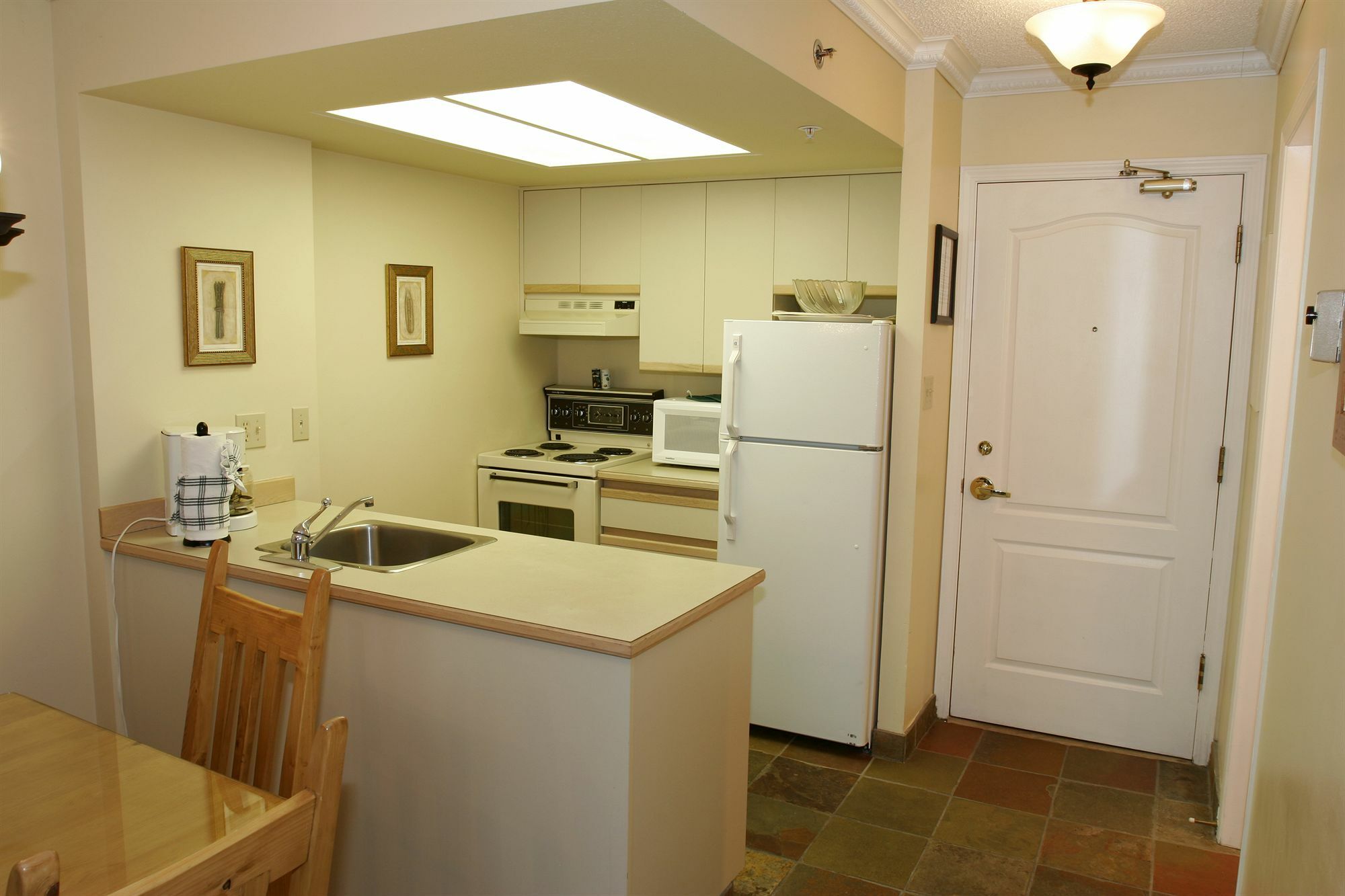 The Marquise Apartment
