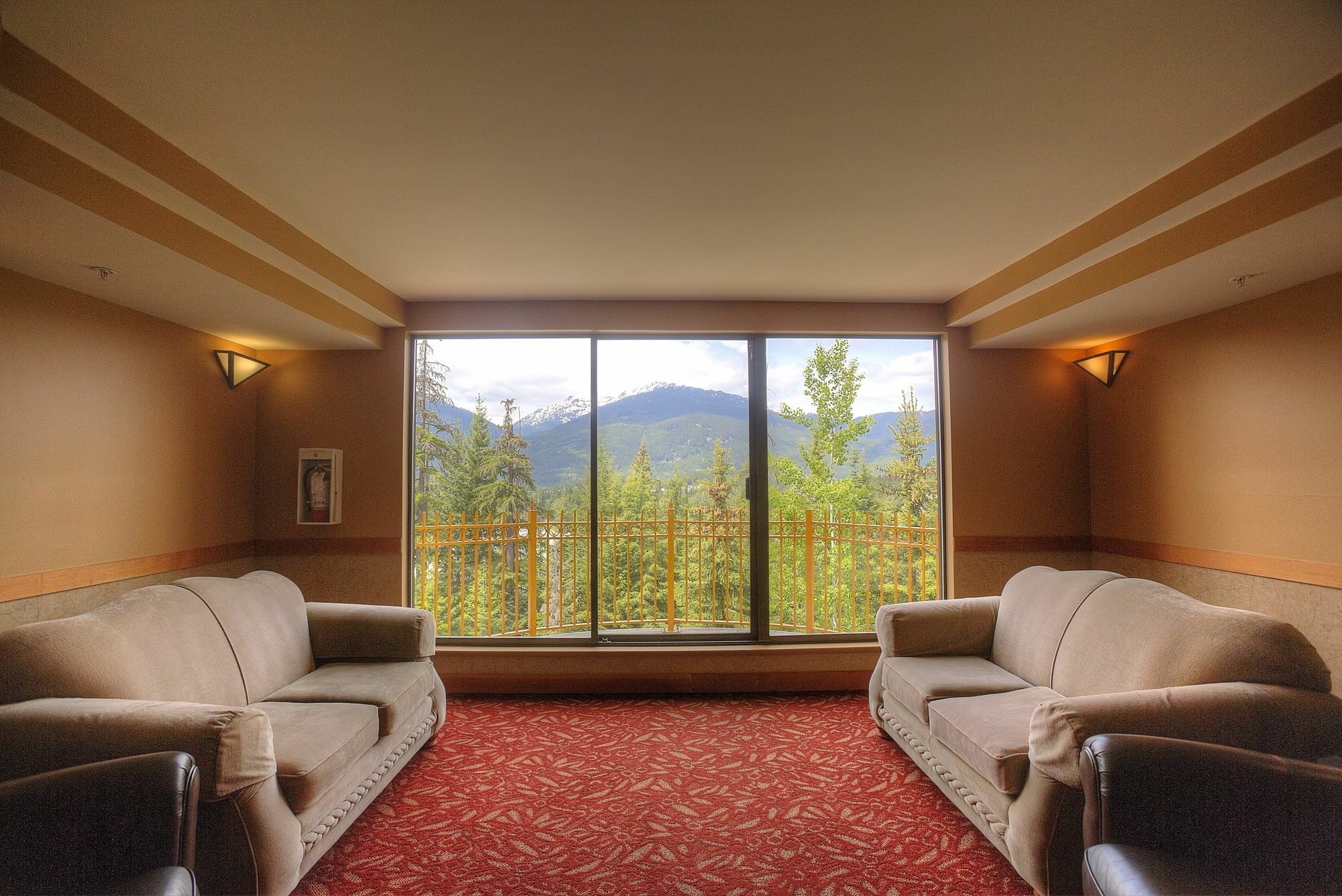The Marquise Apartment