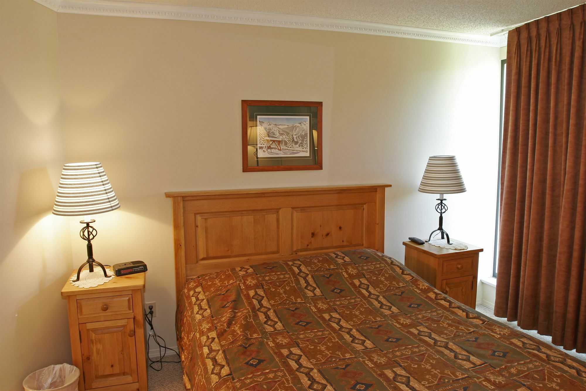 Apartment The Marquise *
