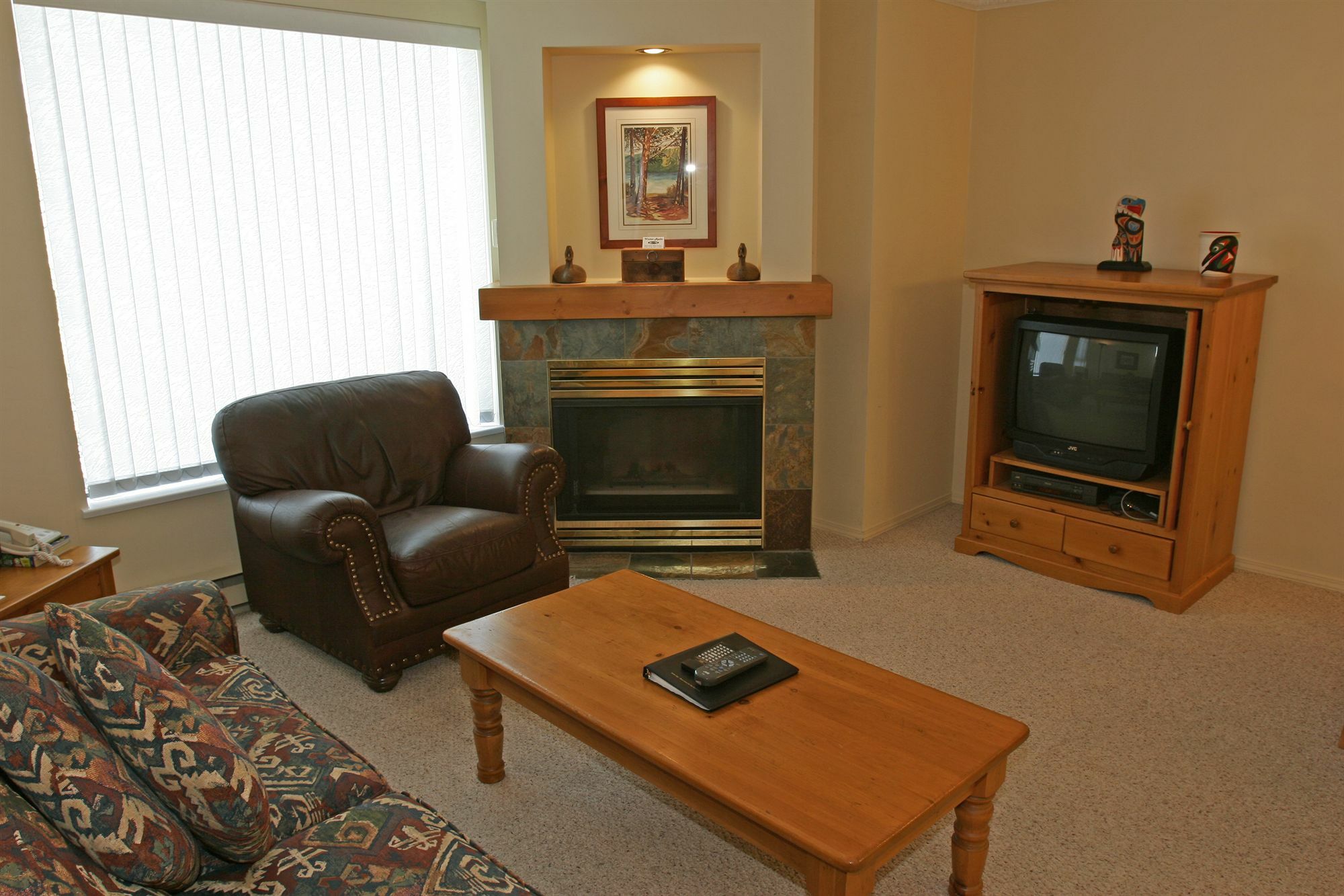Apartment The Marquise Whistler